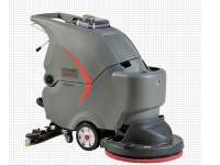 Máy chà sàn nhà xưởng công nghiệp 