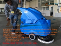 ĐƠN VỊ BÁN MÁY LAU SÀN LIÊN HỢP Ở KCN TÂN BÌNH - VÀ CÁC KCN KHÁC