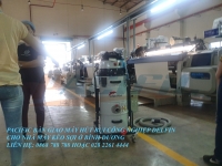 MÁY HÚT BỤI CÔNG NGHIỆP Ở BÌNH PHƯỚC