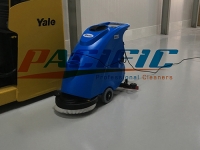 QUY TRÌNH VỆ SINH LÀM SẠCH NHÀ MÁY SẢN XUẤT KHẨU TRANG Y TẾ