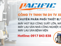 BỤI CÔNG NGHIỆP LÀ GÌ? PHÂN LOẠI VÀ CÁCH XỬ LÝ BỤI CÔNG NGHIỆP.