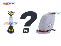 SO SÁNH KHÁC BIỆT GIỮA MÁY CHÀ SÀN ĐƠN VÀ MÁY CHÀ SÀN LIÊN HỢP