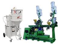 MÁY HÚT BỤI CÔNG NGHIỆP DELFIN XỬ LÝ BỤI KHÓI HÀN