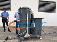 Công Ty Cung Cấp Máy Hút Bụi Công Nghiệp Công Suất Lớn Ở Bình Dương