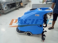 MÁY VỆ SINH LÀM SẠCH NHÀ MÁY SẢN XUẤT DƯỢC PHẨM, THỰC PHẨM ĐÁP ỨNG TIÊU CHUẨN GMP