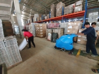 MÁY LÀM SẠCH │MÁY LAU SÀN CÔNG NGHIỆP│MÁY HÚT BỤI CÔNG NGHIỆP