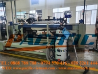 CUNG CẤP MÁY HÚT BỤI CÔNG NGHIỆP NHÀ XƯỞNG