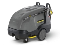 Máy xịt rửa nước nóng cao áp