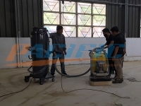 MÁY HÚT BỤI CÔNG NGHIỆP DÙNG CHO NGÀNH XÂY DỰNG