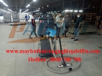MÁY HÚT BỤI CÔNG NGHIỆP DÙNG CHO NHÀ MÁY CHẾ BIẾN GỖ
