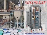 MÁY HÚT BỤI CÔNG NGHIỆP – GIẢI PHÁP TỐI ƯU XỬ LÝ BỤI PHÁT SINH TRONG QUÁ TRÌNH SẢN XUẤT THỨC ĂN CHĂN NUÔI