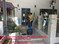 MÁY LAU SÀN NHÀ XƯỞNG Ở BÌNH DƯƠNG