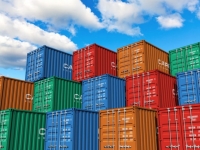 GIÁ THUÊ CONTAINER TĂNG PHI MÃ