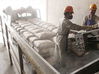 MÁY HÚT BỤI CÔNG NGHIỆP CHO NGÀNH SẢN XUẤT XI MĂNG 