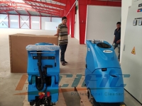 MÁY LAU SÀN NHÀ XƯỞNG - GIẢI PHÁP LÀM SẠCH NHÀ XƯỞNG, NHÀ MÁY SẢN XUẤT CÔNG NGHIỆP TỐI ƯU