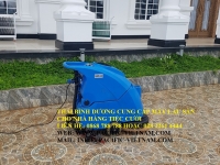 MÁY LAU SÀN CHO NHÀ HÀNG TIỆC CƯỚI