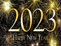 CHÚC MỪNG NĂM MỚI 2023