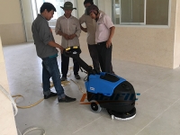 GIẢI PHÁP VỆ SINH LÀM SẠCH TRƯỜNG HỌC, CƠ SỞ GIÁO DỤC MẦM NON, NHÀ TRẺ,...PHÒNG DỊCH COVID-19