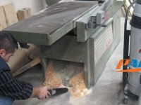 MÁY HÚT BỤI CÔNG NGHIỆP HÚT BỤI GỖ - THIẾT BỊ LÀM SẠCH HÀNG ĐẦU CHO NGÀNH SẢN XUẤT CHẾ BIẾN GỖ
