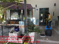MÁY LAU SÀN MINI | MÁY CHÀ SÀN MINI CHO VĂN PHÒNG, CỬA HÀNG