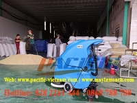 QUY TRÌNH SẢN XUẤT VÀ CHẾ BIẾN HẠT ĐIỀU BÌNH PHƯỚC