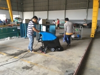 Đọc ngay! Những câu hỏi thường gặp trước khi mua máy chà sàn công nghiệp