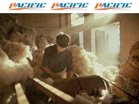 BỤI BÔNG TRONG NGÀNH CÔNG NGHIỆP DỆT MAY  - TÁC HẠI VÀ CÁCH THU GOM XỬ LÝ