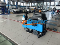 10 VẤN ĐỀ VỀ MÁY LAU SÀN CÔNG NGHIỆP BẠN CÓ THỂ TỰ KHẮC PHỤC