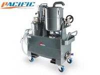 MÁY HÚT BỤI CÔNG NGHIỆP DELFIN- ITALY - CHO NHÀ XƯỞNG