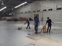 MÁY LAU SÀN NHÀ XƯỞNG | MÁY LAU SÀN NHÀ MÁY Ở TỈNH BÌNH PHƯỚC