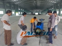 Bảo dưỡng Máy chà sàn công nghiệp