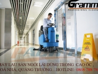 TÌM HIỂU MỘT SỐ LỢI ÍCH VÀ HẠN CHẾ CỦA MỖI LOẠI MÁY CHÀ SÀN 