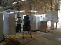 Thế nào mới là máy hút bụi công nghiệp ba pha đúng nghĩa