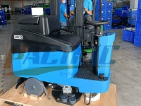NHỮNG LỖI CẦN TRÁNH KHI SỬ DỤNG MÁY LAU SÀN CÔNG NGHIỆP