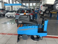 Máy Lau Sàn Công Nghiệp Ở Đồng Nai