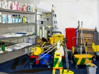 DÒNG MÁY HÚT BỤI CÔNG NGHIỆP MASTERCLEAN -ITALY