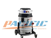 ỨNG DỤNG MÁY HÚT BỤI CÔNG NGHIỆP DÙNG VỆ SINH PHÒNG SẠCH