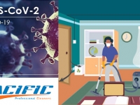 VỆ SINH LÀM SẠCH MÙA DỊCH BỆNH COVID-19