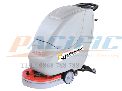 Máy chà sàn công nghiệp Masterclean  Model: Mast-530C 