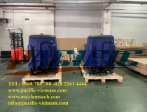 Máy chà sàn công nghiệp Aquatech AT-S10