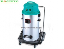 Máy hút bụi - nước công nghiệp Sancos Model: 3239W