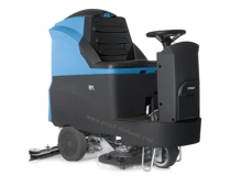 Máy chà sàn liên hợp ngồi lái Fimap Model: MR60B