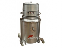 Máy Hút Bụi Cho Phòng Sạch Delfin CR1100 WD
