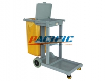 Xe dọn vệ sinh tổng hợp PMA011D