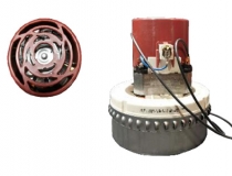 ĐỘNG CƠ CHUỔI THAN 1 PHA DELFIN GA.0580.0000