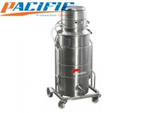 Máy hút bụi công nghiệp phòng sạch Delfin LC1100DS