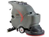 Máy lau sàn nhà xưởng công nghiệp Grammy GM50B