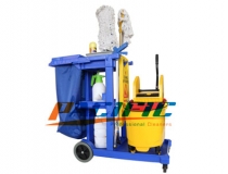 Xe dọn vệ sinh phòng PMA011D