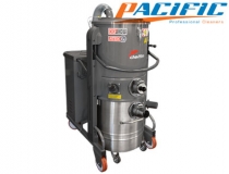 Máy hút bụi công nghiệp chống cháy nổ Delfin DG50EXP Z22 INERT