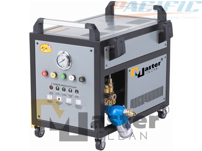 Máy phun rửa nước cao áp Masterclean MTD200